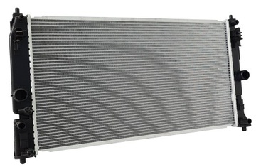 фото thumb №1, Радиаторов toyota chr c-hr 15- 1.8hybrid 1640037310