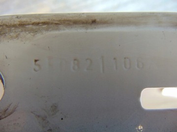 фото thumb №15, Крило правий перед vw golf vii передній рестайлінг 5g0821106a біла перлина