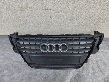фото thumb №6, Audi a5 8t0 решётка радиатора решётка 8t0853651b
