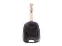 фото thumb №8, Замок запалювання ключ citroen c2 c3 1.1 1.4 1.6 8v 16v hdi n0501477 n0502455