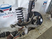 Купить Подвеска комплект поворотный кулак амортизатор пружина приводной вал рычаг ford edge mk2 4x4, фото thumb