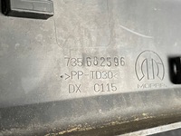 фото thumb №4, Jeep compass 2017- молдинг накладка крила перед