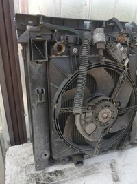 фото thumb №7, Pas передній радіатор citroen c3 i hb vtr 1.6b