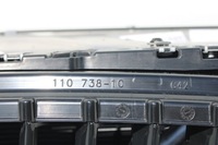 фото thumb №8, Bmw 2 g42 перед pas переднее усилитель + балка радиатор вентилятор m2 749