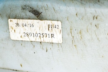 фото thumb №8, Renault zoe bfm бак na жидкость do омывателя стекло 289105725r 289102571r