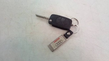 фото thumb №6, Замок запалювання ключ audi a6 c5 2,8 b 4b0905851c