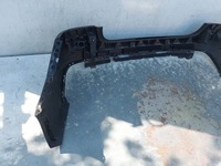 фото thumb №7, Audi a7 4k8 s-line 0v1 бампер задний задняя