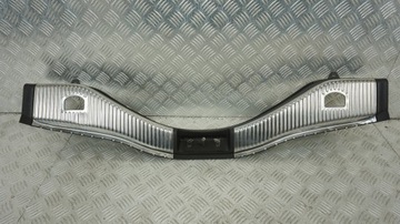 фото thumb №11, Ford mondeo mk5 универсал защита ремня зад багажника