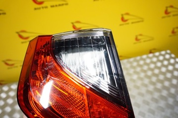 фото thumb №9, Toyota rav4 2019 - 2024 лампа зад ліва задня led usa