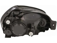 фото thumb №2, Лампа фара лівий depo 221-1134l-ld-e2