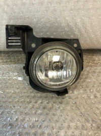 фото thumb №1, Mazda cx-7 протитуманна фара лівий