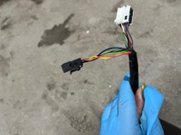 фото thumb №6, 272 alfa romeo giulia зеркало левая 16 кабели 217