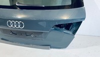 фото thumb №4, Крышка багажника audi a3 8v 8v3 хэтчбек