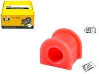 фото thumb №1, Полиуретановая втулка стабилизатор l/p перед jeep cherokee 2.1d-4.0