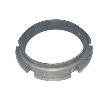 фото thumb №2, Гайка ступиці daf оригінальний номер 1703810 [1703810]