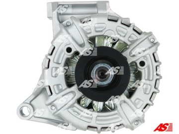 фото thumb №9, Генератор as-pl авто стартер