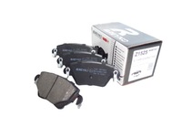 фото thumb №1, Гальмівні колодки гальмівні задня do renault kangoo express