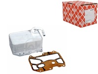 фото thumb №15, Радіатор оливи audi