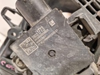 Вентилятор радіатора корпус 39021789 opel adam corsa e 1.0 1.4 turbo 12- в Україні, фото thumb