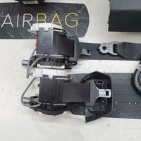 фото thumb №9, B-max панель консоль подушки ремни подушка безопасности