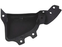 фото thumb №1, Подовжувач підкрилок ліва ford kuga escape 2020-