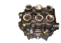 фото thumb №1, Клапан подушок scania 124 144 4729001130 1383957