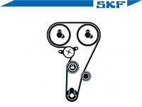 фото thumb №3, Комплект - набор ремень распределительного вала [skf]