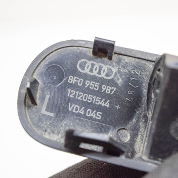 фото thumb №6, Audi a5 8t 8f 2013 насадка омывателя стёкла передний / лобовой