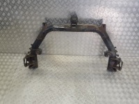 Купить Балка подвеска задний  smart fortwo 0.6, фото thumb