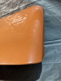 фото thumb №3, Спойлер лівий scania r 1363809