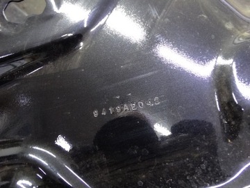 фото thumb №11, Bmw x7 g07 2018+ двері праві задні оригінальні