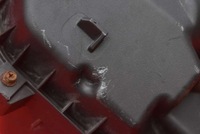 фото thumb №8, Корпус фильтра воздуха acc12 honda crv 2 ii 2.2 i-ctdi 140 km 04-06