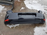 фото thumb №2, Vw golf 6 vi 08-13r hb бампер зад lc9x