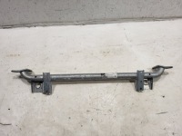 фото thumb №1, Mercedes ml w166 балка бампера нижняя a1666200085