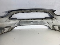 фото thumb №10, Бампер перед переднее ford focus mk3 iii рестайлинг 14 - 19 eu