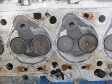 фото thumb №7, Bmw e36 2.5tds комплектная головка 2244250