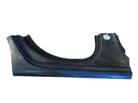 фото thumb №1, Opel insignia b поріг праві стійка 39238659