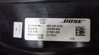 фото thumb №3, Audi a8 s8 d3 динамік динаміки bose