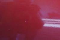 фото thumb №6, Дверь левый задняя задние левая volvo s60 ii 702-46