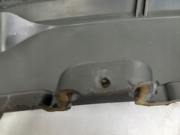 фото thumb №10, Панель раздаточная pulpit капот vw sharan 02r рестайлинг