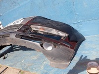 фото thumb №10, Бампер перед audi q7 4l s-line ксенон 4l0807437