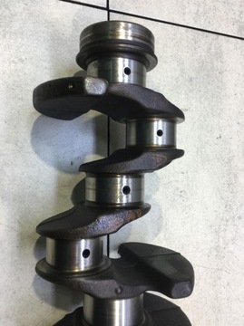 фото thumb №6, Wał колінчастий fiat punto i 1.6 7588670