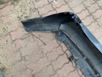 фото thumb №5, Бампер задняя задний toyota rav4 5 v 18-