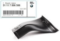 фото thumb №12, Bmw e60 e61 оригінальна запчастина забірник  канал охолодження диск m набір праве