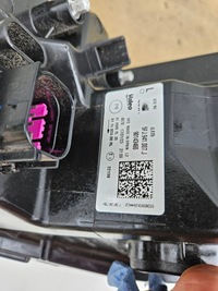 фото thumb №15, Seat tarraco лампа ліва права full led комплект