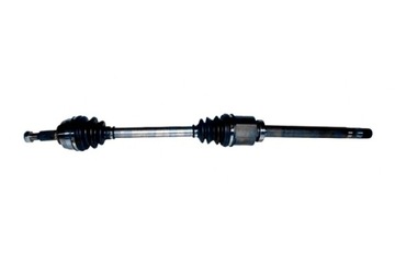 фото thumb №2, Полуось приводная перед p renault grand scenic ii megane ii scenic ii