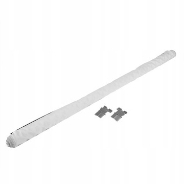 фото thumb №9, Ролета защита шторка серый люк 1k9877307a 5nd877307