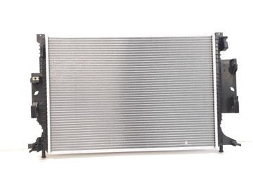 фото thumb №6, Радіаторів води ford kuga втулка стабілізатора mk2 рестайлінг po 2017 r