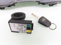 фото thumb №5, Замок запалювання блок керування opel meriva a 1.6 12249823 13214771lp 13247085