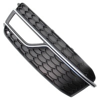 фото thumb №10, Решётка бампера левая сота сота решётка audi s5 a5 sline 12-17 8t0807681m